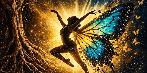 Metamorphosis: From Roots to Wings
