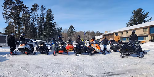 Club Trip Silver Bay