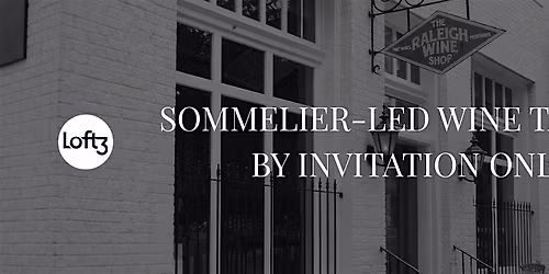 Loft3 Exclusive First Look