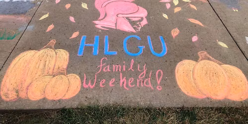HLGU Family Weekend