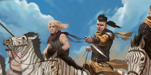 Lexington ASOIAF Tournament XIX