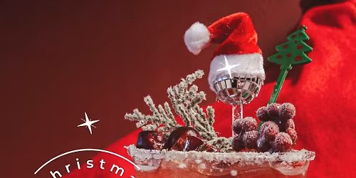 Christmas Carol-oke Night