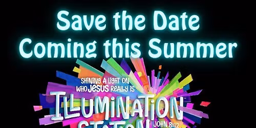VBS Illumination Station 