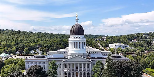 Maine's Energy Future: A Candidate Forum