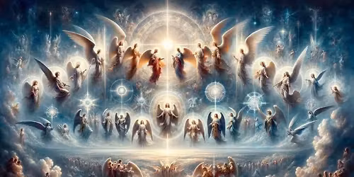 11\/11 Angel Portal Shamanic Journey Meditation and Reiki Event