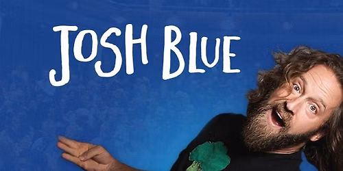 Josh Blue - Louisville