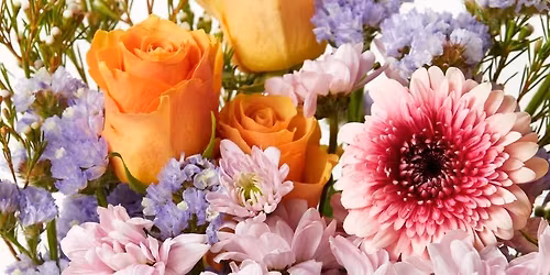 Garden Club & Brews: Sip, and Socialize!
