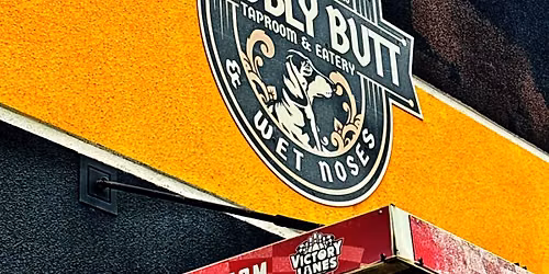 The Exit 180 Band LIVE at The Wobbly Butt