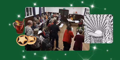 Pagan Carols and Solstice Songs