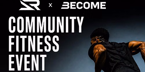 Free Community Fitness Event