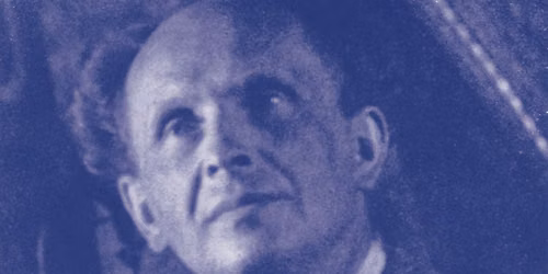 Call for Papers: Anton\u00edn Friedl (1890-1975)