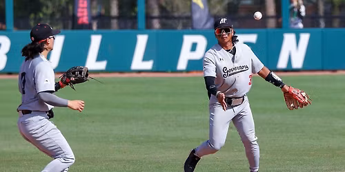 Parking Stetson Hatters at Austin Peay Governors Mens Basketball