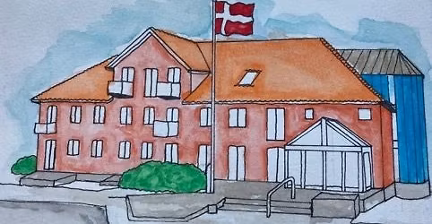 Stenh\u00f8j Thy marked