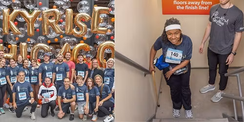 SkyRise Chicago 2025