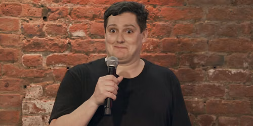 Joe Machi Live