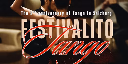 Tango Festivalito Salzburg