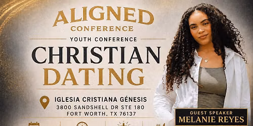 ICG ALIGNED CONFERENCE