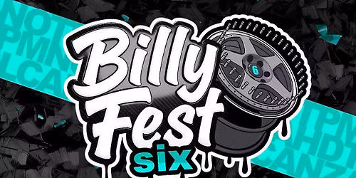 Billy fest six
