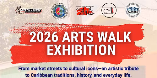 2026 ARTS WALK EXHIBIT 