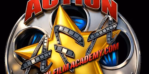 Action Flim Academy 