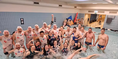 Open league deltagelse i Paris og Barcelona