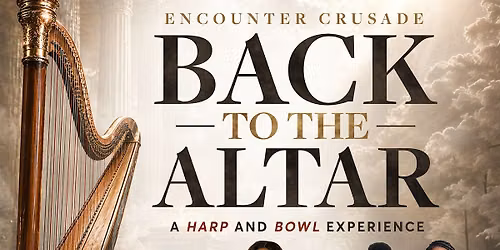Encounter Crusade