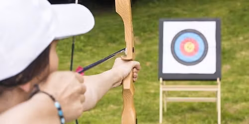 Beginner Archery Clinics