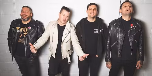 Teenage Bottlerocket, Sludgeworth, Whatever