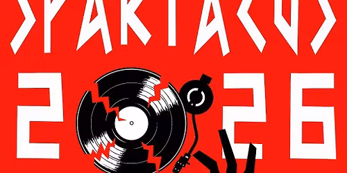Spartacus 2026