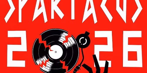 Spartacus 2026