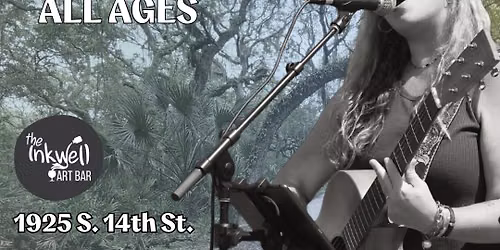 Michele Anders Live at The Inkwell - Free Entry