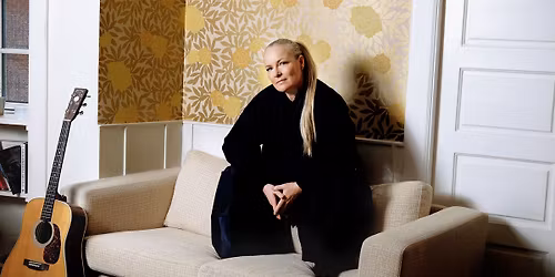 S\u00d8S FENGER - JULEKONCERT | ROTATIONEN I HOLB\u00c6K