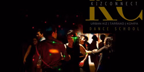 FREE KIZOMBA DANCE SOCIAL WITH FREE INTRO CLASS 