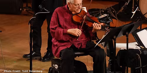 Itzhak Perlman