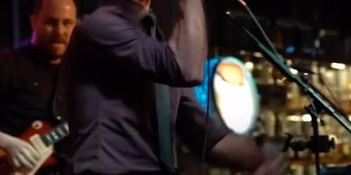 Live Music - Elegant Bachelors @ Rock N Taco!