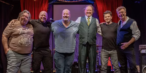 The Baker Moore Band