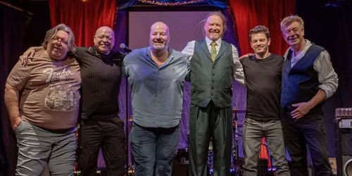 The Baker Moore Band