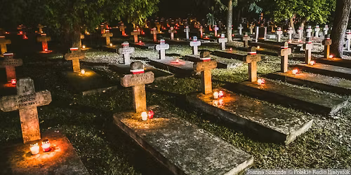 \u015awiat\u0142o Pami\u0119ci Niezwyci\u0119\u017conym w Dekad\u0119 100 lecia Odzyskania Niepodleg\u0142o\u015bci.