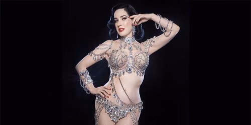 Dita Von Teese