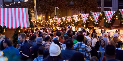 Atlanta Christkindl Market - Lawrenceville Lawn