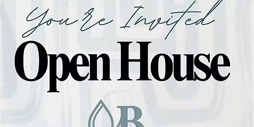 Baby Bliss Open House