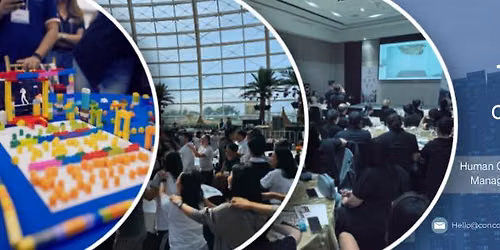 LEADX 2026 The Leadership Excellence Experience