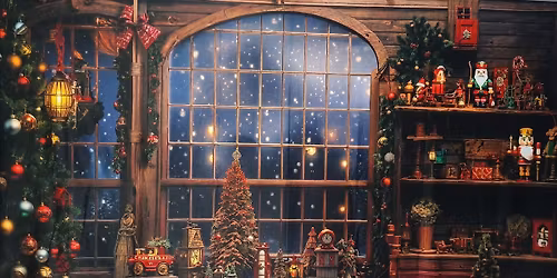 Christmas Mini Sessions