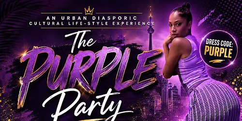 The Purple Party