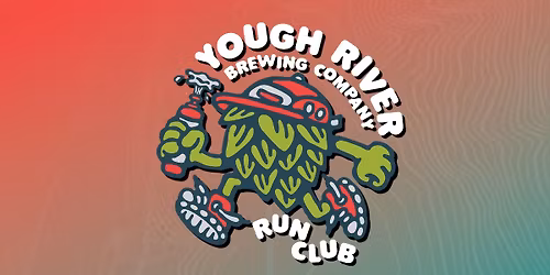 Out of hibernation: YRB 2026 Season Kickoff Run