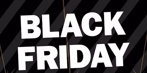 Black Friday Arona 23