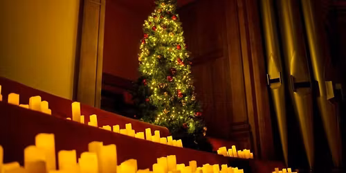 North Georgia Holiday Spectacular