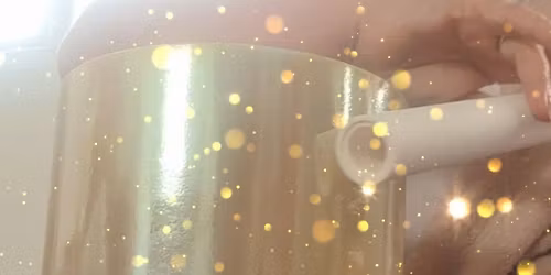 Relaxing soundbath evening 