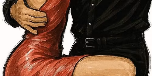 The Tango Salon New Years Eve Milonga