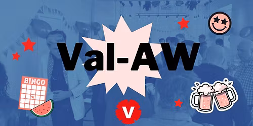 Val-AW! Malm\u00f6v\u00e4nsterns kampanjlansering